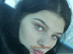 Sibleybarns