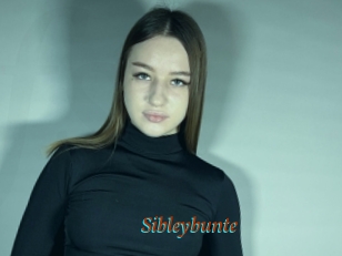 Sibleybunte