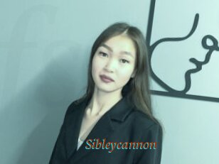Sibleycannon