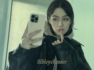 Sibleychesser
