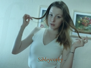 Sibleycorby
