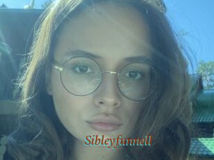 Sibleyfunnell