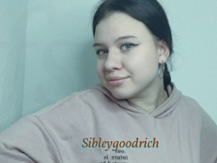 Sibleygoodrich