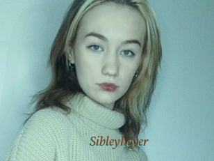 Sibleyheyer