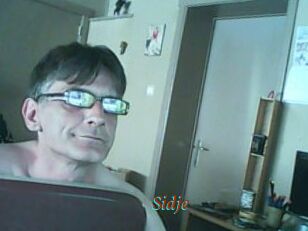 Sidje