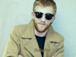 Sidlesley