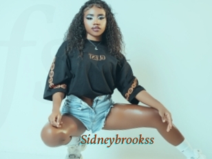 Sidneybrookss