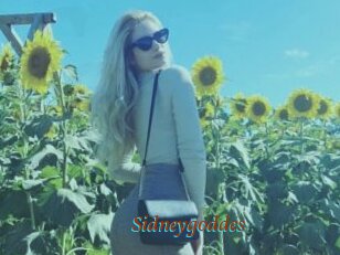 Sidneygoddes