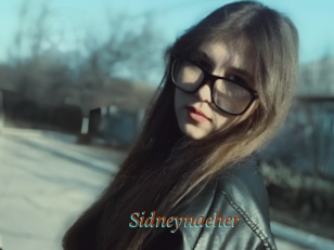 Sidneynaeher