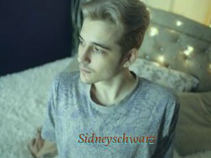 Sidneyschwarz