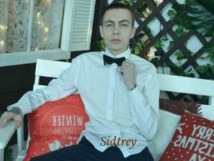 Sidtrey