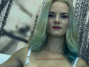 Siennaevonne