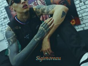 Sigimoreau