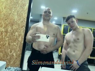 Siimonanddaviid