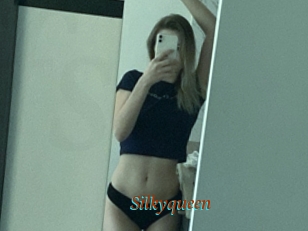 Silkyqueen