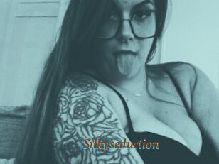 Silkyseduction