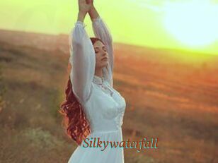 Silkywaterfall