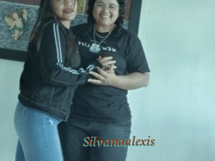 Silvanaalexis