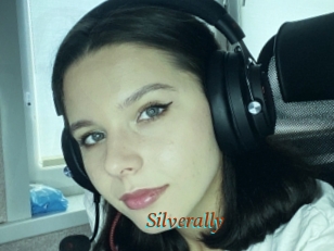 Silverally