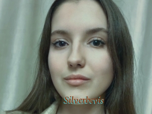 Silverbevis