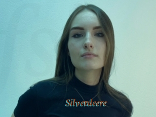 Silverdeere