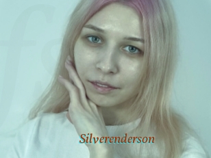 Silverenderson