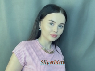 Silverhiett