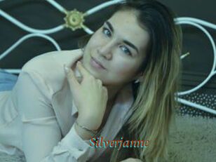 Silverjanne
