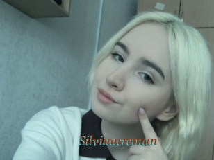 Silviaacreman