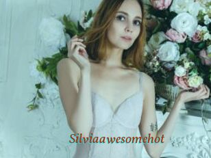 Silviaawesomehot