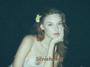 Silviabeckett