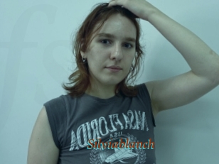 Silviablanch