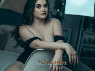Silviacarterx