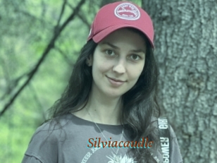 Silviacaudle
