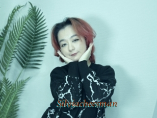 Silviacheesman