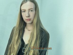 Silviacusson