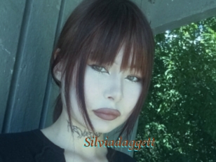 Silviadaggett