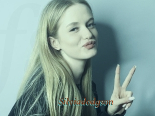 Silviadodgson