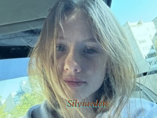 Silviaeden