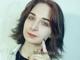 Silviaedern