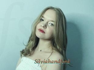 Silviahandford