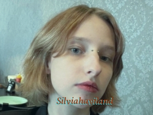 Silviahaviland