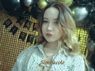 Simbacole