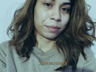 Simmisingh