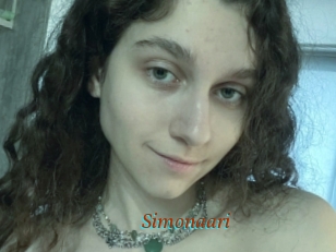 Simonaari
