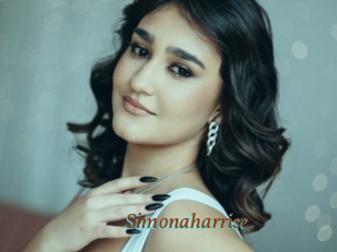 Simonaharrise