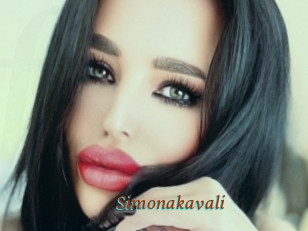 Simonakavali