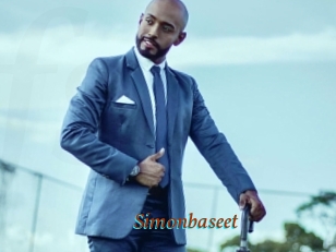 Simonbaseet