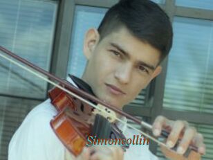 Simoncollin