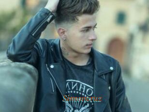 Simoncruz